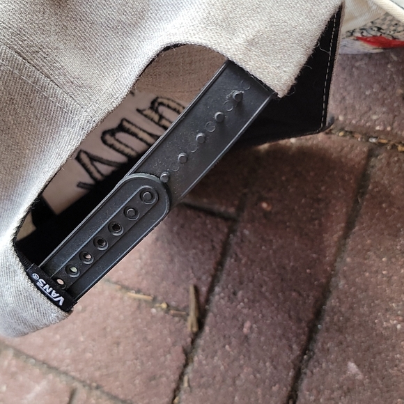 Vans hat bundle - Picture 9 of 9